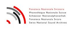 Fonoteca nazionale svizzera